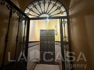 Chalet en venta en Centro en Alcalá de Guadaira