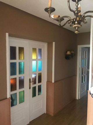 Casa adosada en venta en Fátima en Albacete