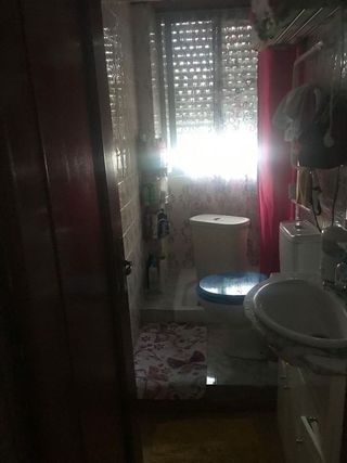 Casa adosada en venta en Fátima en Albacete