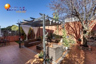 Chalet en venta en Huétor Vega