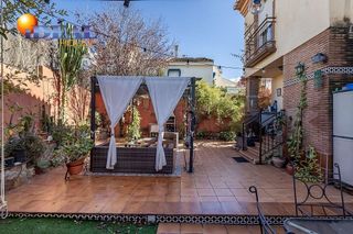 Chalet en venta en Huétor Vega