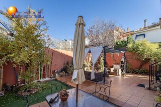 Chalet en venta en Huétor Vega