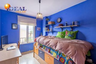 Chalet en venta en Huétor Vega