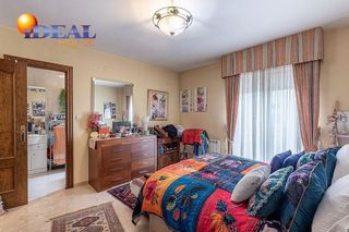 Chalet en venta en Huétor Vega