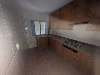 Casa adosada en venta en Alcaudete