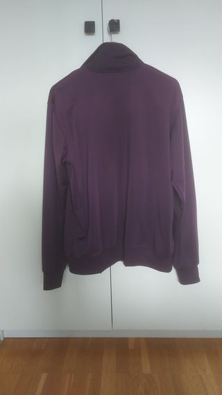 Chaqueta Carhartt Morada Talla L