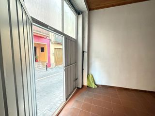 Chalet en venta en Caspe