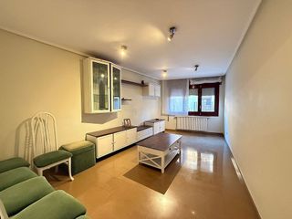 Chalet en venta en Caspe