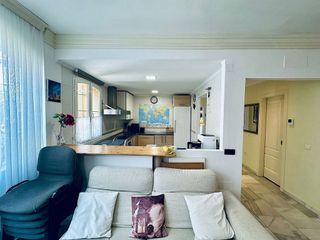 Casa pareada en venta en Calahonda en Mijas