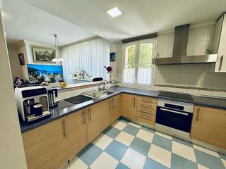 Casa pareada en venta en Calahonda en Mijas