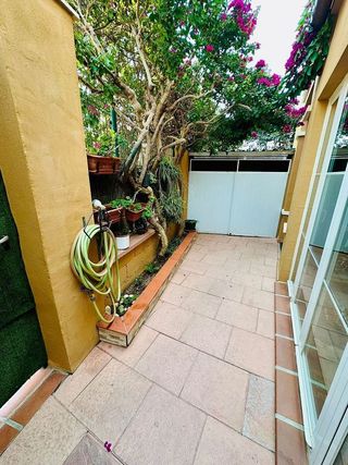 Casa pareada en venta en Calahonda en Mijas