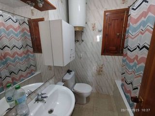 Casa en venta en Onda