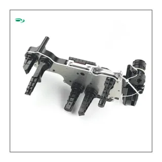 Módulo de control de transmisión automática