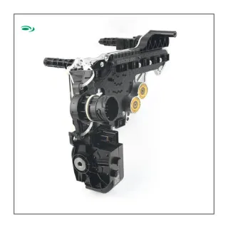 Módulo de control de transmisión automática