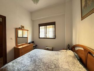 Casa adosada en venta en Parque Ayala - Jardín de la Abadía - Huelín en Málaga