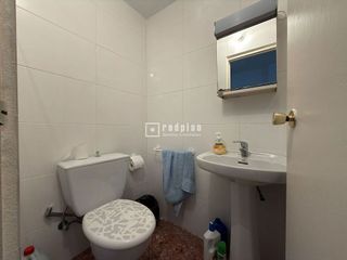 Casa adosada en venta en Parque Ayala - Jardín de la Abadía - Huelín en Málaga