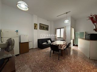 Casa adosada en venta en Parque Ayala - Jardín de la Abadía - Huelín en Málaga