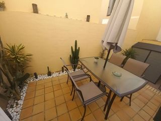 Casa adosada en venta en Camino Algarrobo - Las Arenas en Vélez-Málaga