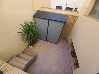 Casa adosada en venta en Camino Algarrobo - Las Arenas en Vélez-Málaga