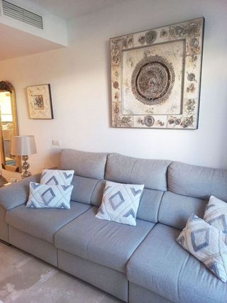 Casa adosada en venta en Camino Algarrobo - Las Arenas en Vélez-Málaga