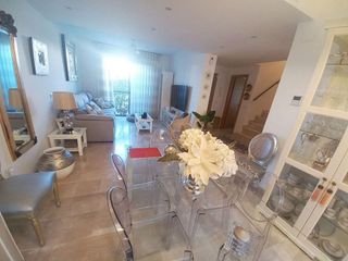 Casa adosada en venta en Camino Algarrobo - Las Arenas en Vélez-Málaga