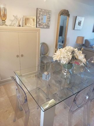 Casa adosada en venta en Camino Algarrobo - Las Arenas en Vélez-Málaga