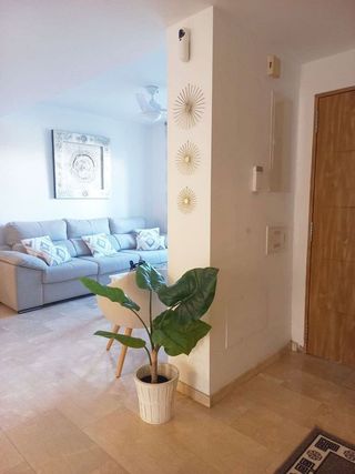 Casa adosada en venta en Camino Algarrobo - Las Arenas en Vélez-Málaga