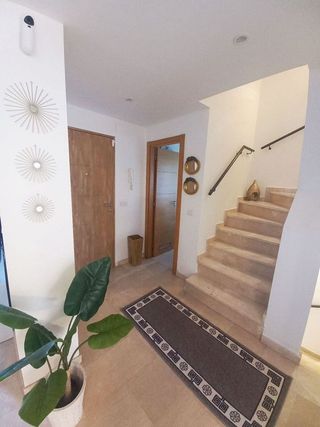 Casa adosada en venta en Camino Algarrobo - Las Arenas en Vélez-Málaga