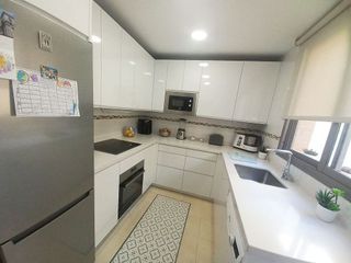 Casa adosada en venta en Camino Algarrobo - Las Arenas en Vélez-Málaga