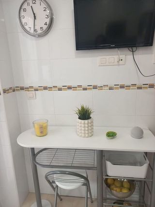 Casa adosada en venta en Camino Algarrobo - Las Arenas en Vélez-Málaga