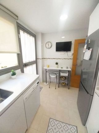 Casa adosada en venta en Camino Algarrobo - Las Arenas en Vélez-Málaga