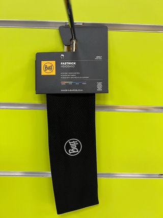 Cinta cabeza Buff Fastwick