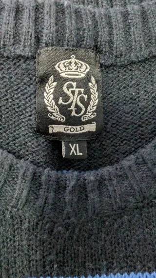 2 Jerséis Hombre Talla XL