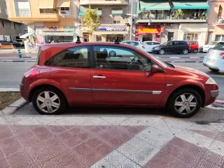 Renault Megane 2002