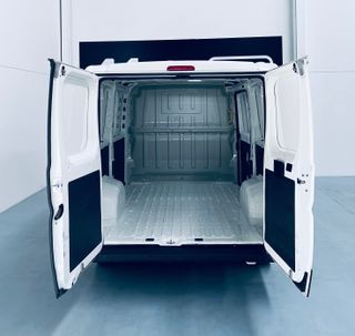Peugeot Boxer L1H1