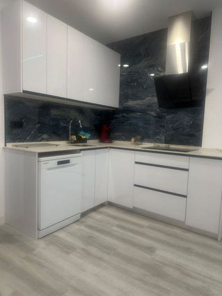 Piso en venta en La Caleta - La Viña en Cádiz