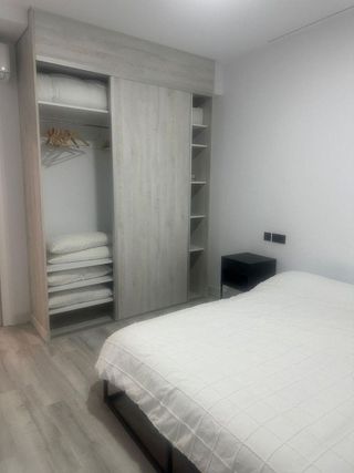 Piso en venta en La Caleta - La Viña en Cádiz