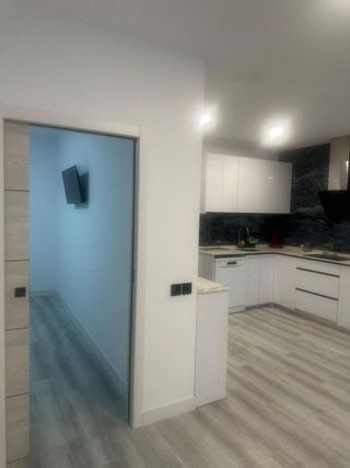 Piso en venta en La Caleta - La Viña en Cádiz