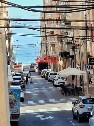 Piso en venta en Zona Pueblo en Guardamar del Segura