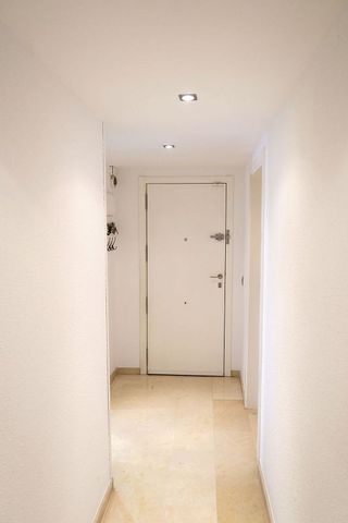 Piso en venta en Benalúa en Alicante