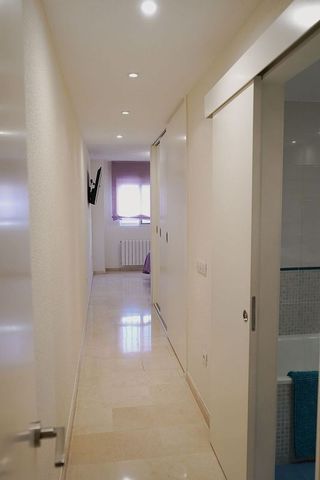 Piso en venta en Benalúa en Alicante