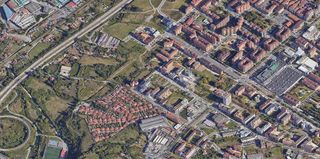 Piso en venta en Nuevo Gijón en Gijón