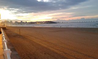 Piso en venta en Nuevo Gijón en Gijón