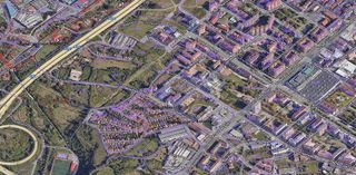 Piso en venta en Nuevo Gijón en Gijón