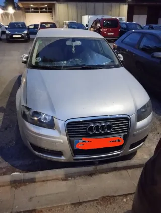 Audi A3 2025