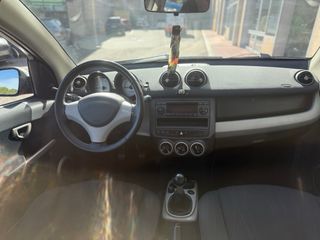 smart forfour 2005
