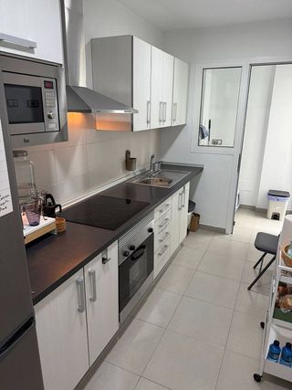 Piso en venta en Arenales - Lugo - Avenida Marítima en Palmas de Gran Canaria(Las)