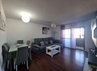 Piso en venta en La Avanzada - La Cueva en Fuenlabrada