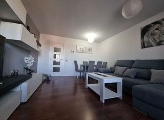 Piso en venta en La Avanzada - La Cueva en Fuenlabrada