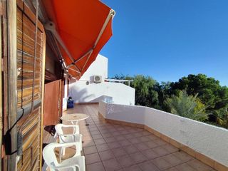 Piso en venta en San Ginés en Cartagena